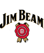 Jim Beam Bourbon Vanilla Bourbon Flavored Ground Coffee, 1 bag/12 oz - £11.00 GBP