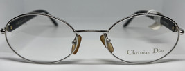 Christian Dior Eyeglasses CD 3510 52J Specs Made in Austria Eyewear - $159.00