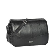 DR471 Women&#39;s Small Size Organiser Bag Black - £29.30 GBP