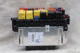 Mercedes Front SAM Signal Acquisition Module Relay Fuse Box A0285459832 - £100.67 GBP