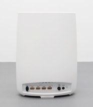 Netgear Orbi AC3000 Trri-Band Wireless Router RBK50-100NAS - White (2-Pack) image 6