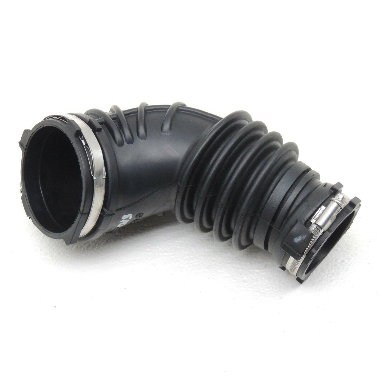 2009-2012 Audi A5 2.0T Air Cleaner Intake Hose Tube Pipe Boot 06H129629E -013 - $19.80