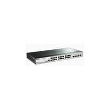 D-Link DGS-1510-28X Switch - DGS-1510-28X - 1U - Wired - Networking / Ports Qty: - $546.15