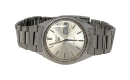 Seiko 5 6309-7150 Men’s Watch Automatic Day/Date Vintage | 38mm Case Band: 20mm - $94.05