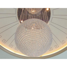 AM9102 Crystal Sphere - £7,122.56 GBP