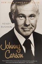 Johnny Carson [Paperback] Bushkin, Henry - £6.16 GBP