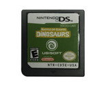 Nintendo Game Battle of giant dinosaurs 178445 - $14.99