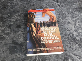 Mix Up at the O K Corral by Preston Lewis - $1.50
