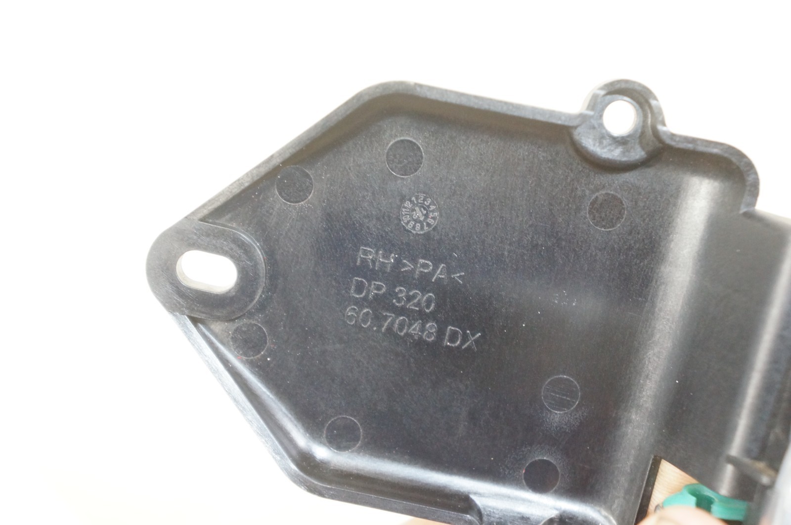 2012-2019 fiat 500 right passenger pass side interior door handle oem Item image 8