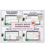1200+ Business Editable Templates - $9.99