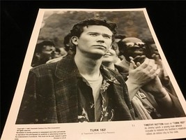 Movie Still Turk 182! 1985 Timothy Hutton  8x10 B&amp;W - £11.94 GBP