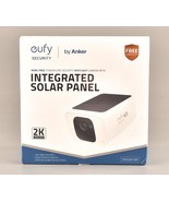*NEW Eufy Security 2K SoloCam S40 Integrated Solar Panel Wifi Night Vision - $124.03 CAD