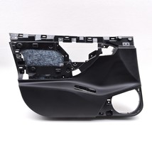2012-2020 Tesla Model S Front Left Drivers Interior Door Panel Card Trim... - $118.80