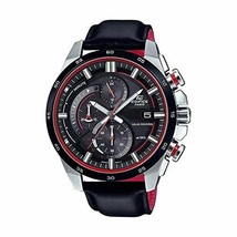 [parallel import goods] Casio Watch Clock edyifisu Edifice Solar Watch with Chro - £223.32 GBP