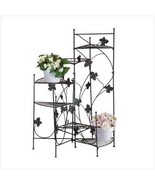 Ivy-Design Staircase Plant Stand - $1,406.62 MXN