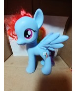 Hasbro My Little Pony Friendship Is Magic Jumbo 8 Inch Rainbow Dash  - €8,52 EUR