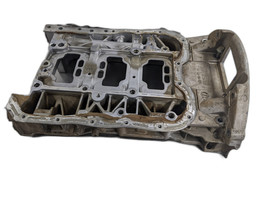 Upper Engine Oil Pan From 2011 Hyundai Santa Fe  2.4 - £119.86 GBP