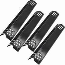 Grill Heat Plates 4-Pack Flame Tamer Burner Cover Kit For Nexgrill Grill... - $29.67