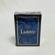 Lutece by Dana for women, 3.4 fl.oz / 100 ml eau de parfum spray new sea... - $149.97