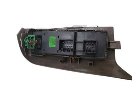 Driver Front Door Switch Driver&#39;s Window Master Fits 02-05 EXCURSION 433... - $29.70