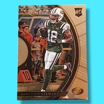 2017 Panini Select - Concourse  #33 ArDarius Stewart (RC) - £0.89 GBP