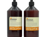 INSIGHT Antioxidant Rejuvenating Shampoo &amp; Conditioner 30.4 Oz Set - £54.88 GBP