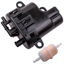 Lawn Mower Fuel Pump Module + Filter For ECH for ECV ECH730-3008 ECH740-... - $96.61