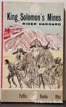 King Solomon&#39;s Mines: Allan Quatermain vol. 1 by H. Rider Haggard - £7.92 GBP