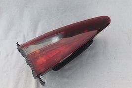 17-20 Alfa Romeo Stelvio LED Taillight Light Lamp Inner Trunk Driver Left LH image 3