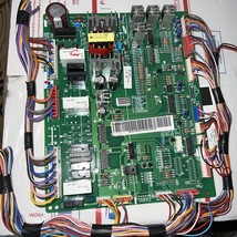 Genuine Samsung Refrigerator Electronic Control Board DA41-00689D DA41-00651M - £44.50 GBP