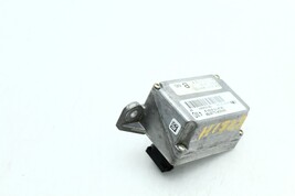 2003-2005 INFINITI FX35 FX45 YAW RATE SENSOR CONTROL MODULE H1828 image 4