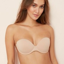FASHION FORMS Go Bare Backless Strapless Bra in Nude (ff20) - $12.83
