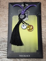 Nightmare Before Christmas Jack Necklace - €7,57 EUR