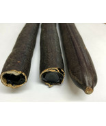 Amaltas pods Purging Cassia Fistula Ayurveda Amaltas 100gm - $349.70 MXN