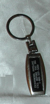 Vintage Key Chains, Exxon Tiger, Ford, Cadillac, Poniac, Southwestern Bell - £9.50 GBP