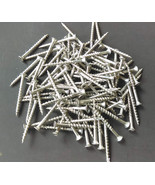 #10 Stainless Steel Square Drive Deck Screw 18-8/304 Type 17 Self Drill ... - £26.72 GBP