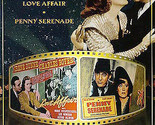 New Sealed Irene Dunne Romance Classics Love Affair/Penny Serenade (DVD,... - $9.85