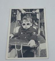 Garry Winogrand Postcard Boy At Parade 1960 Fraenkel Gallery 1984 Vintage - £133.59 GBP