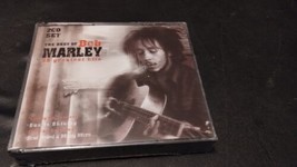 Bob Marley 35 Greatest Hits The Best Of 2CD Set 2000 *Sealed*. See Description - £30.78 GBP