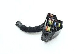 2006-2009 VOLKSWAGEN RABBIT ELECTRICAL FUSE BOX ASSEMBLY H1711 image 5