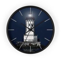 Wall Clock &quot;Angels Gate&quot; w - $34.99