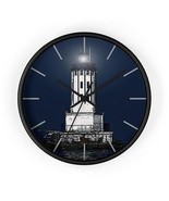 Wall Clock &quot;Angels Gate&quot; w - $34.99