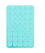 Double-Faced Silicone Suction Phone Case Holder Mount, Silicon Adhesive ... - $25.00