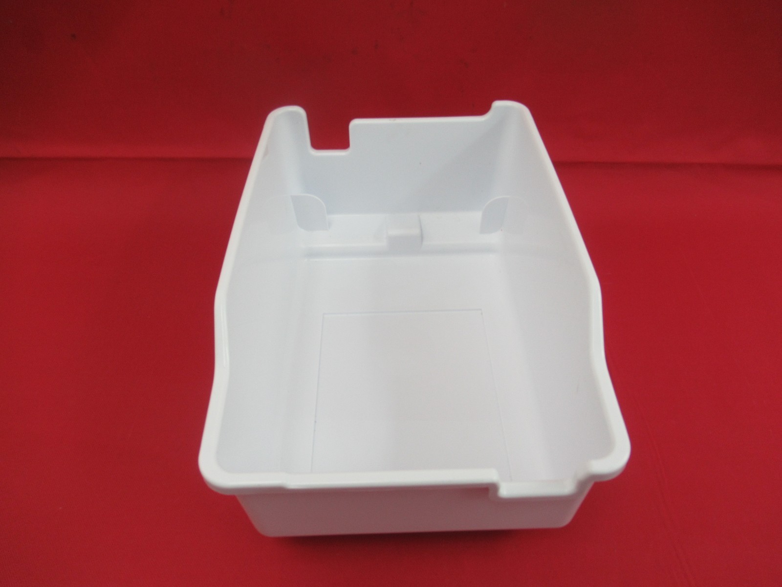 DA61-07401A SAMSUNG Refrigerator Ice Bucket Genuine OEM Part Item image 2