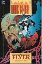 Batman: Legends Of The Dark Knight Comic Book #25 Dc 1991 Very Fine+ New Unread - £1.95 GBP