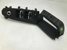 2013-2016 Audi A4 Master Power Window Switch OEM C02B24008 - £43.15 GBP