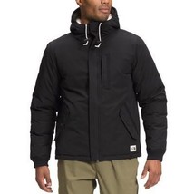 The North Face Mens Terrain Parka – Tnf Black, Size XXL - £130.81 GBP