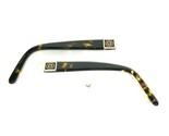 Tory Burch TY2022 1075 Eyeglasses Sunglasses Tortoise 53-16-135 ARMS - $18.48