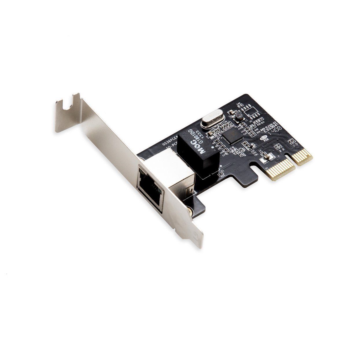 SYBA - SY-PEX20041 - PCI-Express USB 3.0 Card - $19.95