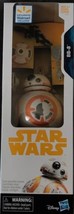 Star Wars Disney Walmart exclusive BB-8 COLLECTIBLE Droid Figurine Force... - £15.00 GBP